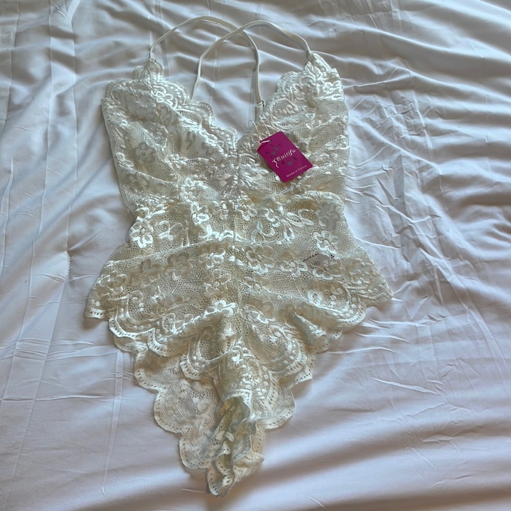 see through bodysuit